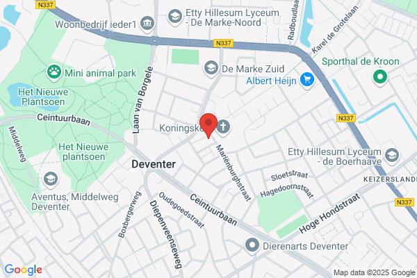 Marienburgh