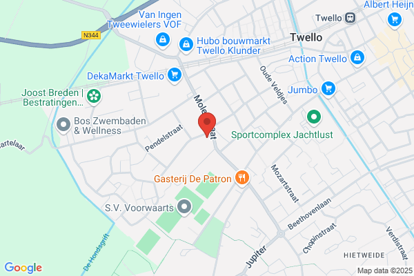 Boschland Accountants & Adviseurs