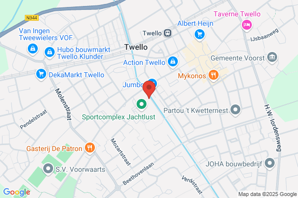 F. De Haan Assurantien Vof