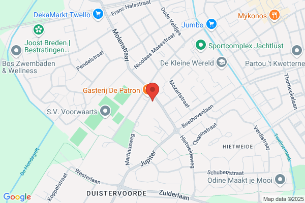 Schimmel & Plante Accountants & Belastingadviseurs