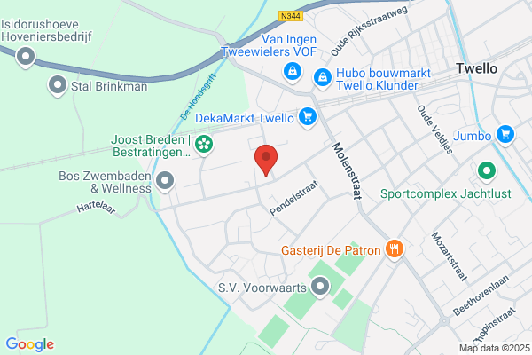 Kamphuis Bouwmaterialen Bv