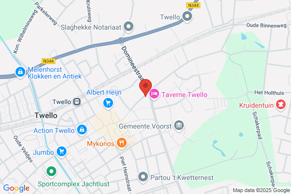 Euro Pâtisserie Producties Twello Bv