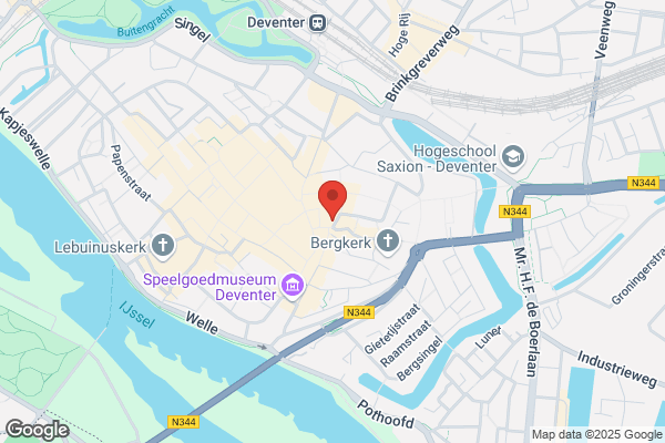 Boemel, De