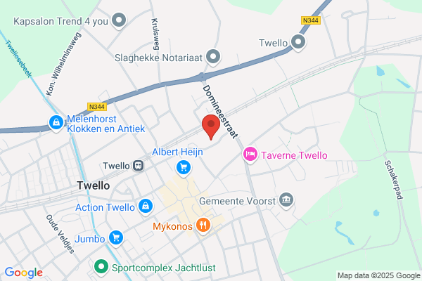 Centrum Vakopleiding