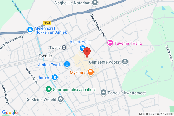 't Wopje