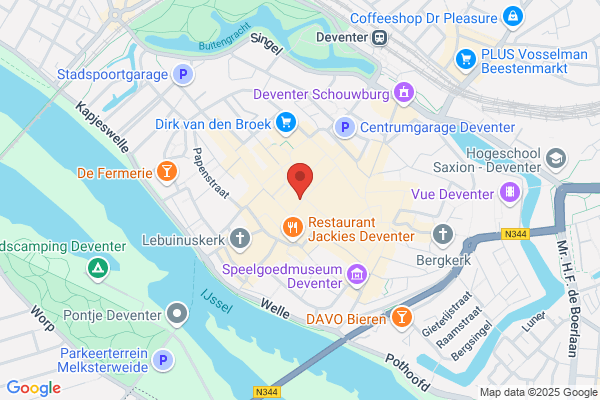 Duthler Deventer