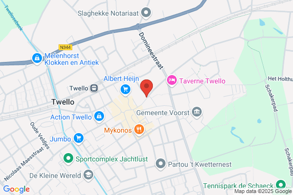 Firma Oude Reimerink En Zn