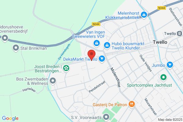 Handelsonderneming Hemker En Bekking Bv