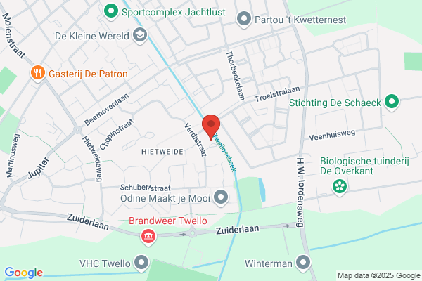 Stichting Relief Opleidingtraining En Advies