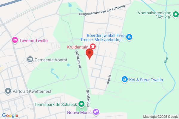 Stichting Ssb