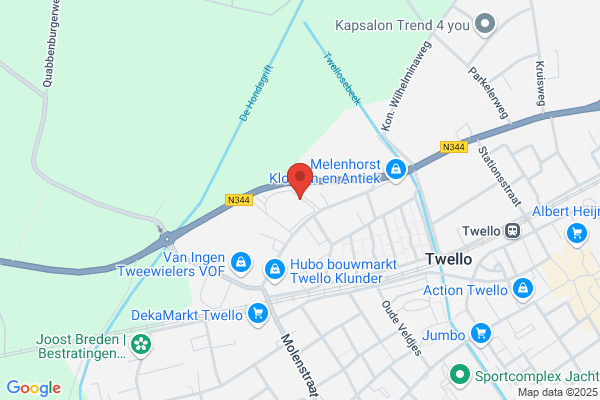 Sts Highschool/Au Pair Nederland