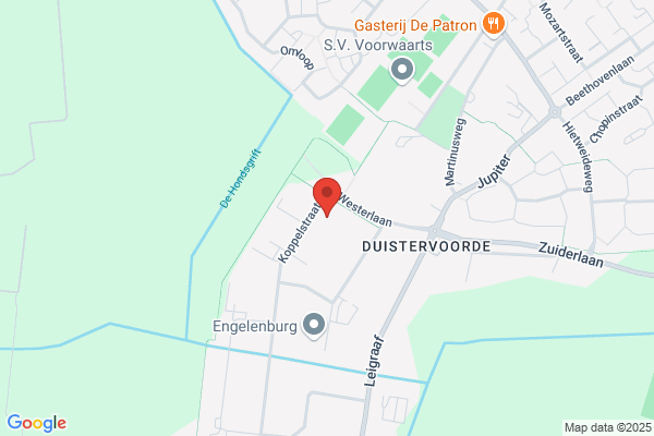 De Tuin Van Deventer