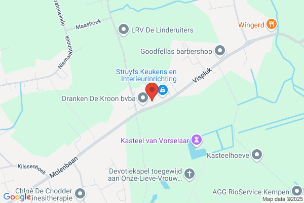 Remmen Bv, Van