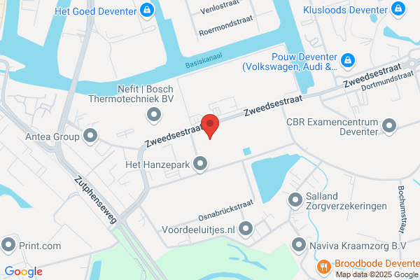 Roto Smeets Deventer
