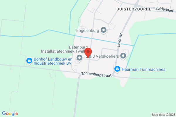 Bruijn Bv, De