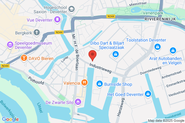 Roto Smeets Deventer