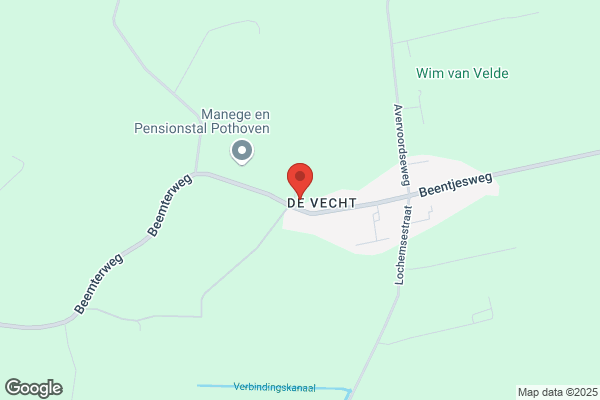 Vecht, De