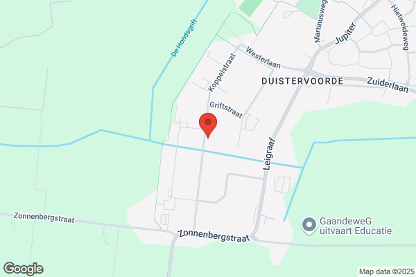 Steunenberg Bv