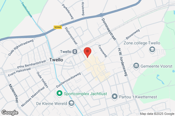 De Hypotheekspecialist