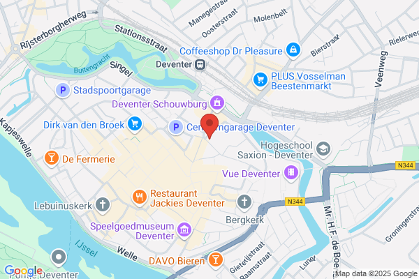 De Hypotheker Deventer