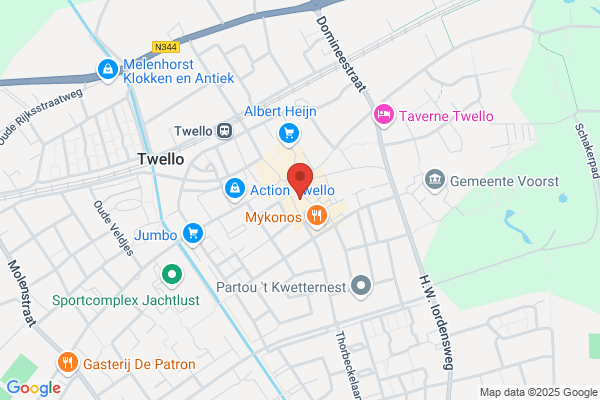 Accent Goudsmederij Juwelier