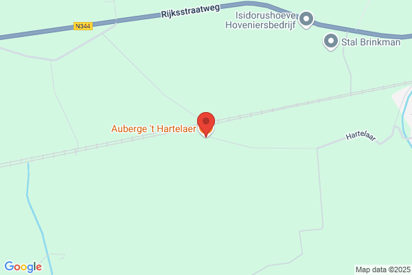 Hartgers