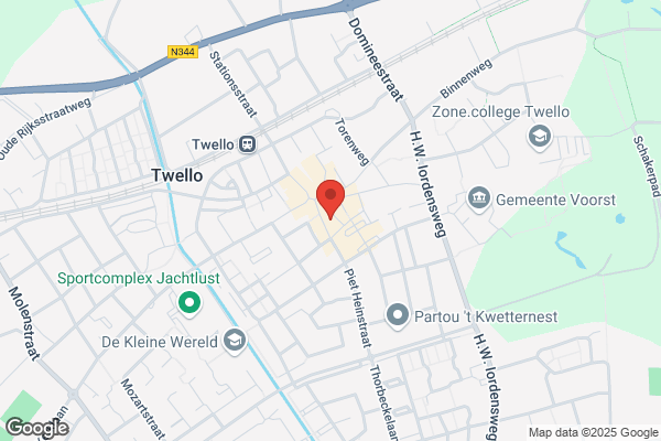 Juwelier Hannink Bv