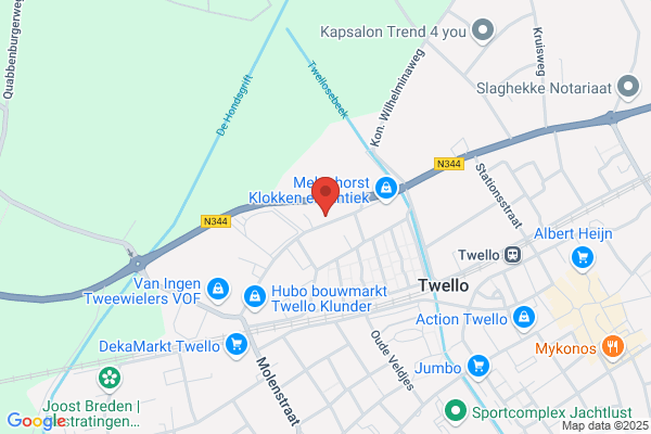 Haar & Co