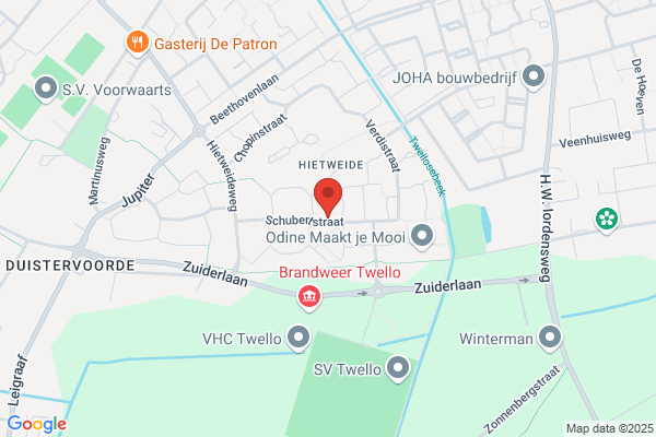 Ijsseldijk