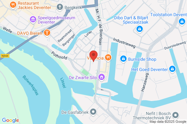 Zuss Kinderopvang