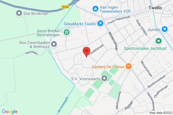 Vercoulen, I