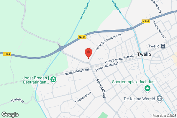 Harmsen Loodgieters- en Installatiebedrijf