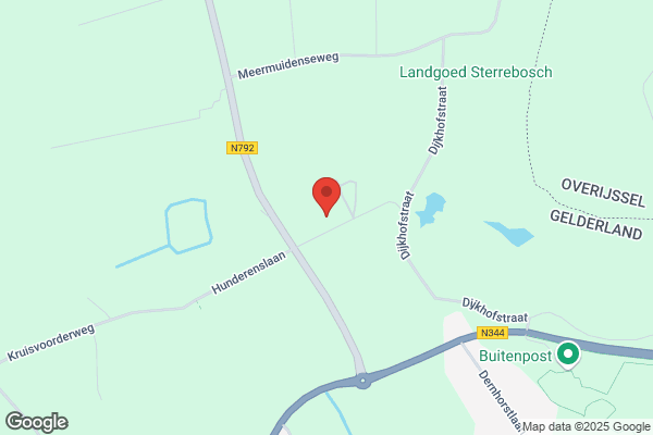 Hutten