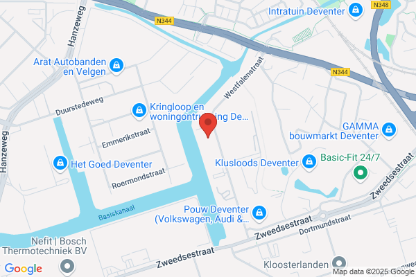 Re/Max Deventer & Regio