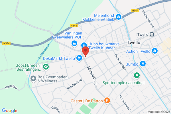 Vastgoed