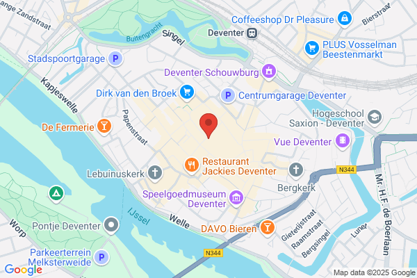 Specsavers Deventer