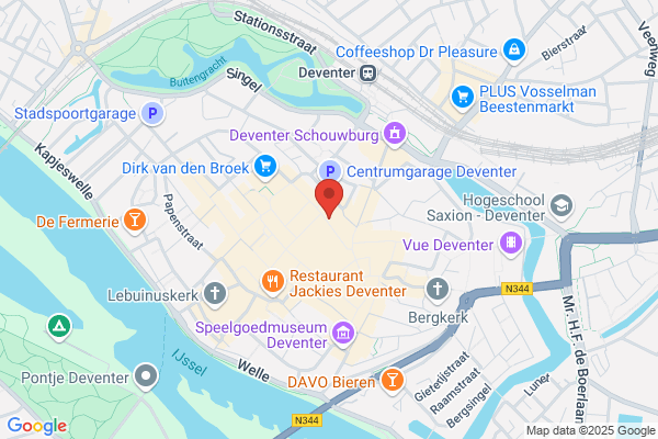 Pearle Opticiens Deventer - Centrum