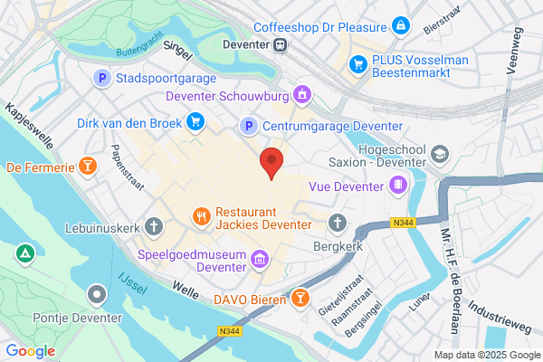 Hans Anders Opticiens