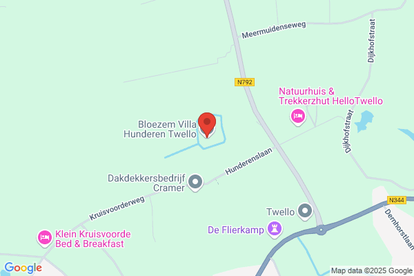 Huis Schaap, Het