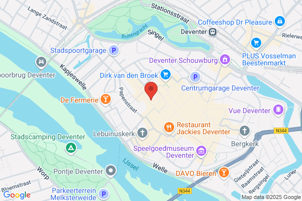 Schuiling Opticiens Contactlenzen