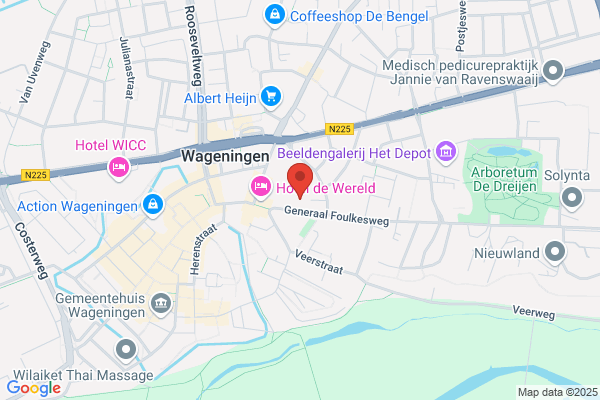 Ceres Vesta Studentenvereniging