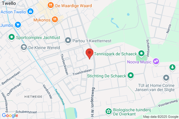 Saam Studentenvereniging