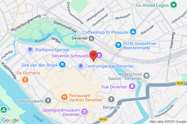 De Lange Muur