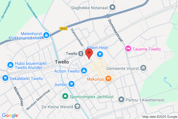 Restaurant Korderijnk