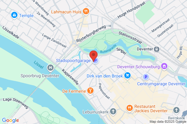 Dönerix