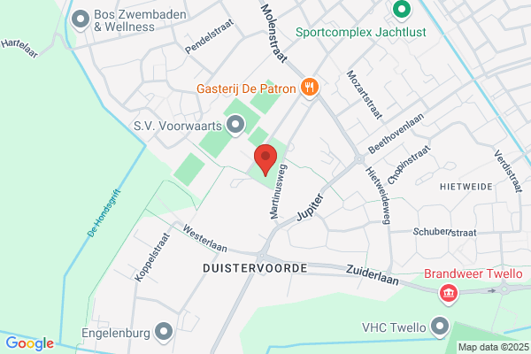 Oude Wijze, D'