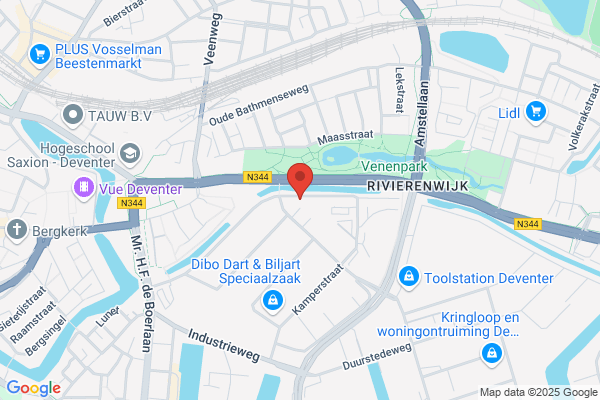 Hagen Verkeersschool Joop