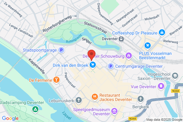 Verkeersinstituut Correct