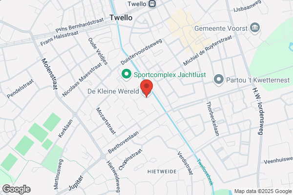 Kleine Wereld Rooms Kath Basisschool De