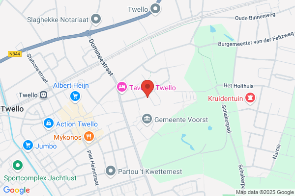Schoonheidssalon Dalee Huidverzorging en Zonnestudio